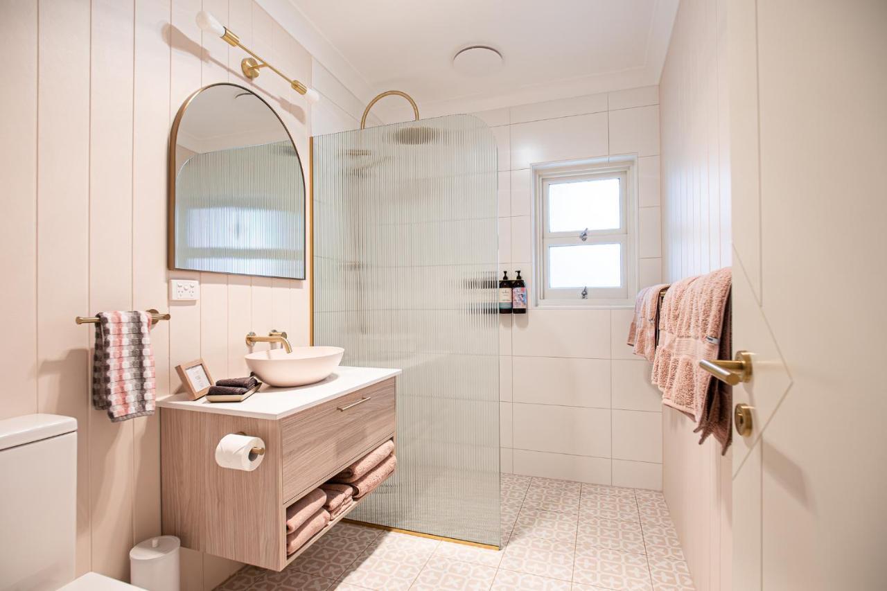 Coltrane House -Luxury Getaway Villa Mount Gambier Dış mekan fotoğraf